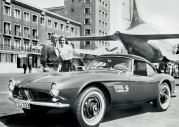 BMW 507